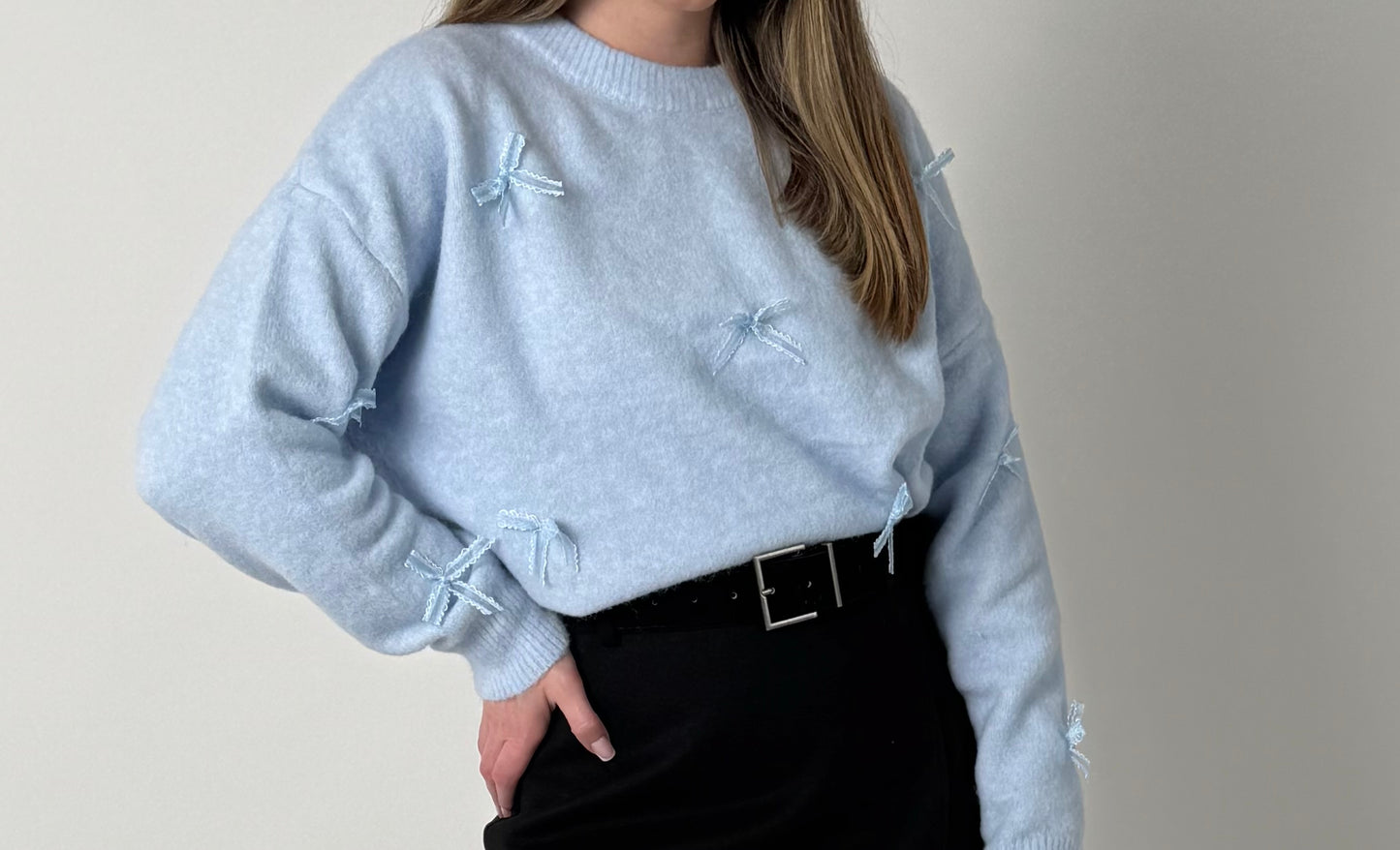 Pull avec Noeuds